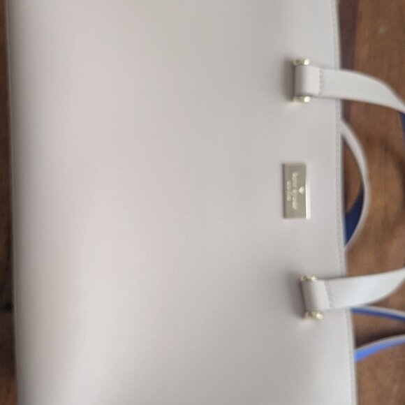 Kate Spade purse - Picture 5 of 6
